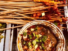 签签牛肉-冯烧烤(凯旋路总店)