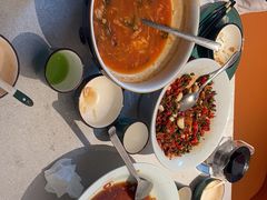 -鸽子侯·家宴·平价海鲜(绿地店)