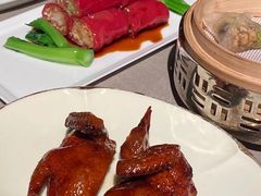 -荣轩(新荣记环球金融中心店)