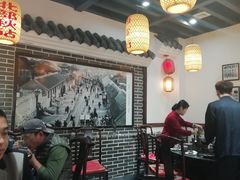 大堂-映像威海·海鲜味道(市区店)