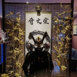 -奇文堂专业纹身馆