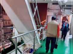 -粤海铁路北港码头