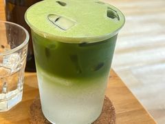 -Country Lane咖啡·意粉(荔园新天地店)