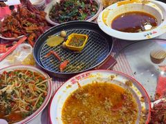-霸王虾·小龙虾香辣蟹(玉林店)