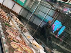 -江小渔鲜鱼火锅(西二道街店)