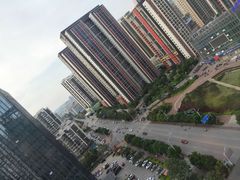 -优逸酒店(柳州窑埠古镇万象城店)