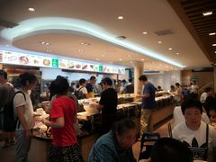 -素满香·素食自助餐(西安·民乐园店)