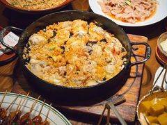 -张家卫·阳江菜·小海鲜(肥婆湾桥店)