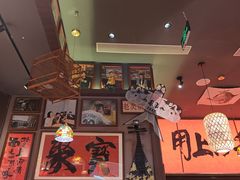 -王繁星面馆(西安熙地港店)