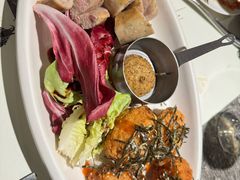 -SHADOWS•Bistro&Eatery(安福路店)
