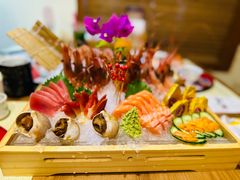 -和创柚子·会席日本料理(新区淮海街店)