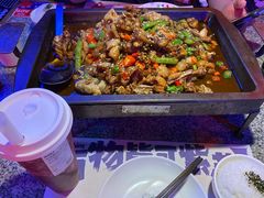 -蛙来哒(金沙洲万达店)
