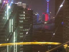 -远洋宾馆·江景餐厅