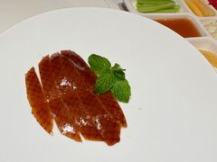 -四季民福烤鸭店(和平里店)