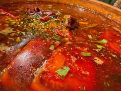 -火塘云南烧烤大排档