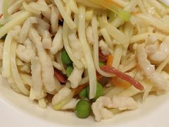 -到家尝北京菜(西坝河店)