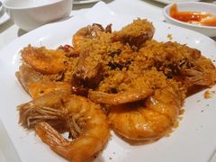 避风塘炒海虾-衡山汇·高级粤菜(霄云路店)