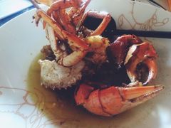 -Ministry of Crab(科伦坡店)