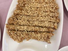 上海炸猪排-金时代顺风大酒店(静安大融城店)