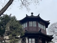 -拙政园