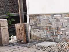 -老门东历史文化街区