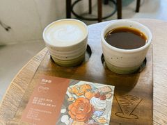 -Again Coffee Roaster(香蜜湖店)