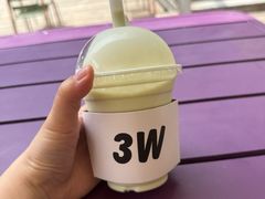 -3W咖啡(北大店)