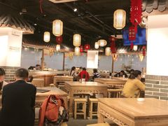 大堂-老城南.鸭血粉丝汤(夫子庙店)