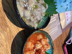 -酒井酱子·深夜食堂(东城汇店)
