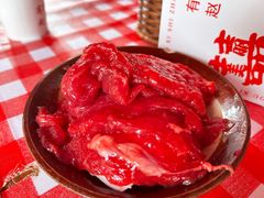 -赵美丽·重庆社区火锅·直营店(火车东站·中豪国际店)