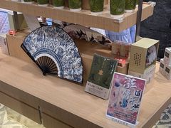 -霸王茶姬(正佳广场店)