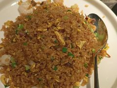 外婆炒饭-外婆家(杭州马塍店·杭帮菜名店)