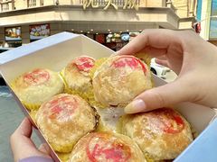 -沈大成(南京东路店)