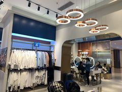 -海马体照相馆(大连柏威年购物中心店)