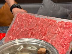 -百草滩羊清水涮羊肉·清真·宁夏盐池滩羊(莲花桥店)