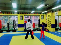 -哈喽实战跆拳道·跳绳·体能(慈云寺馆)