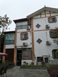 -莲生母婴月子中心(清水河公园店)