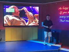 -沸奇公园·情景团建·年会露营烧烤轰趴生日(科技园店)