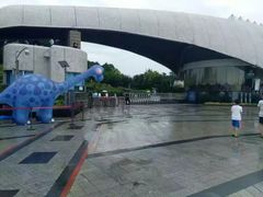 -自贡恐龙博物馆