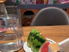 -老板恋上鱼(恒隆广场店)