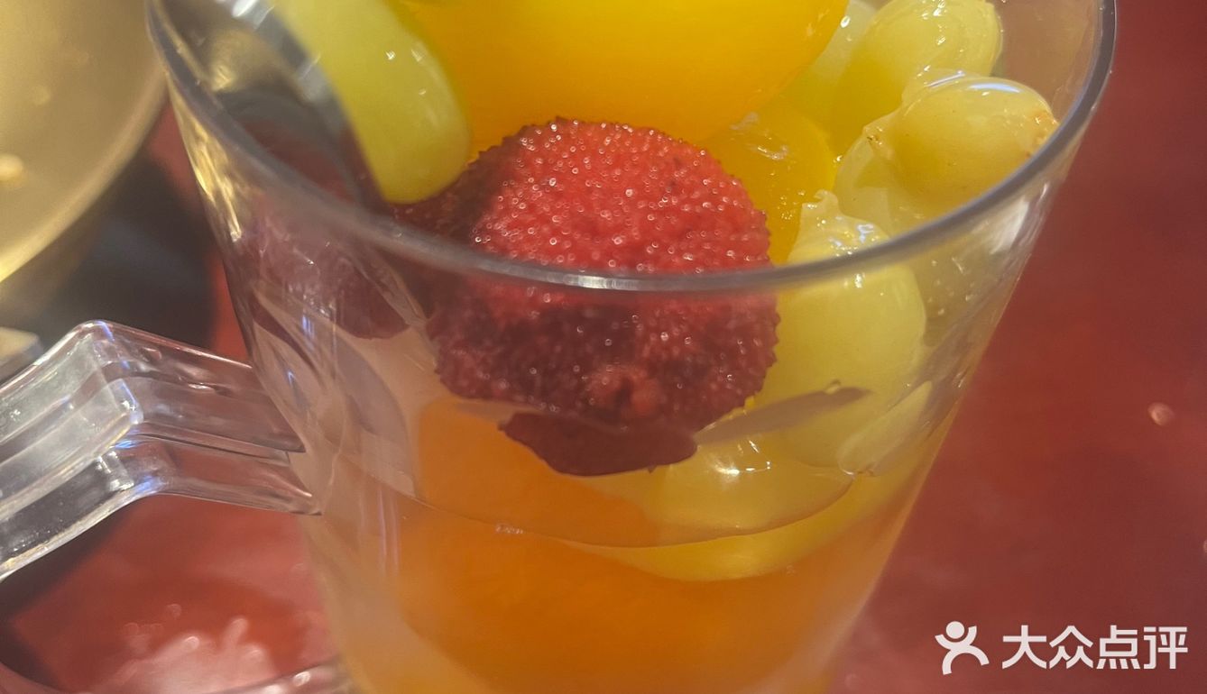 小时候的冷饮,还是那个味道