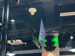 大堂-马路牙子烧烤音乐酒馆(望京店)