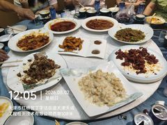 -清真•蜀风园(丁字沽总店)