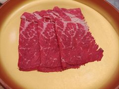 -温野菜涮涮锅(大悦城店)