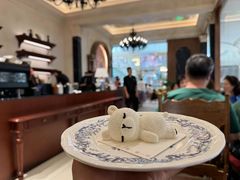 -玲婧胡同·生日蛋糕·餐厅(嘉里城店)