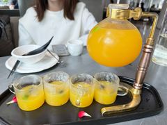 -3号仓库·创意中国菜(乐清正大广场店)