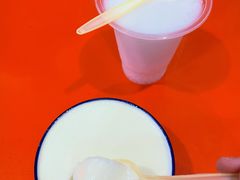 椰汁西米露-南宁市连升风味小吃店