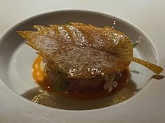 -三嚥阁 La Villa Restaurant