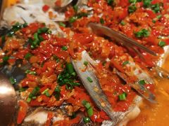 -沅江水·湖南家宴(南村万博长隆商圈店)