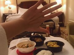 -广州富力丽思卡尔顿酒店